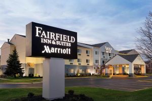 Image of Fairfield Inn & Suites Saginaw