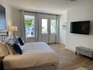 Image of The Gables Inn Sausalito