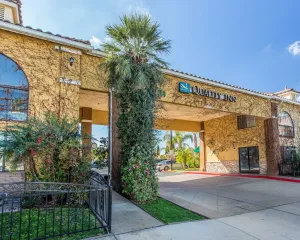 Image of Quality Inn Hemet - San Jacinto