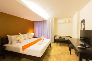 Image of All Together Suite Hotel