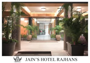 Image of Rajhans Regency