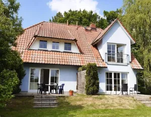 Image of "Blaues Haus"