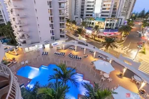 Image of Broadbeach Holiday Apartments Shop 19