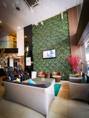Image of Prescott Hotel Bukit Bintang