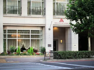 Image of Hotel Monterey Akasaka