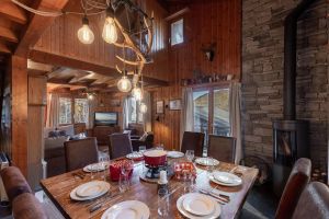 Image of Chalet d'Arbi