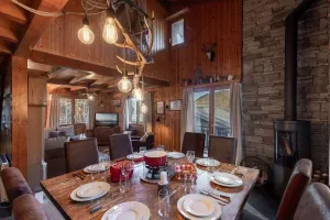 Image of Chalet d'Arbi