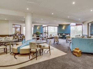 Image of Mercure Maurepas Saint Quentin