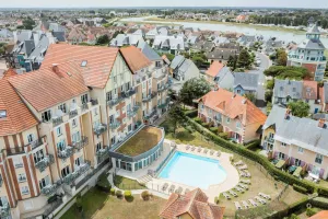 Image of Residence Pierre & Vacances Port Guillaume