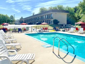 Image of Geneva Wells Inn