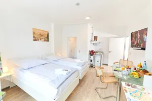 Image of Aparthotel Marion Weber