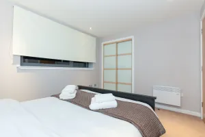 Image of Modern Two Bedroom Apartments