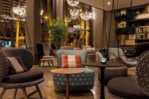Image of Motel One Barcelona-Ciutadella