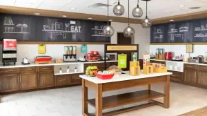 Image of Hampton Inn Buffalo - Amherst, NY