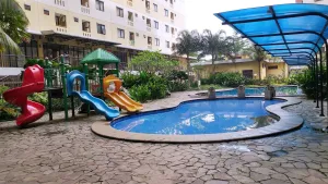 Image of Minimalist Studio at Kebagusan City Apartment