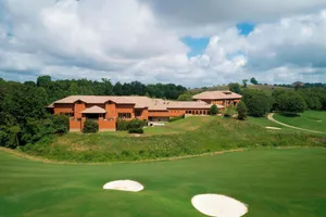 Image of Montgomery Marriott Prattville Hotel & Conf Ctr at Capitol Hill