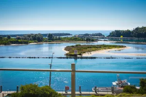 Image of Southbound@theWharf