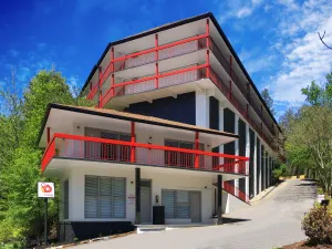Image of Gatlinburg View Lodge