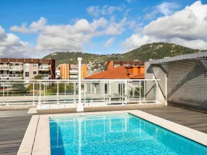 Image of Adagio Nice Centre