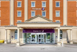 Image of Premier Inn Manchester Trafford Centre Wst