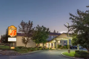 Image of Super 8 by Wyndham Bend