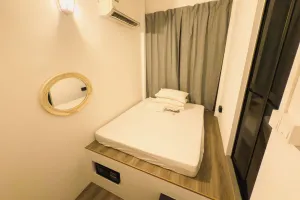 Image of BLANC INN Singapore