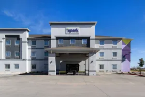 Image of Spark by Hilton Midland South