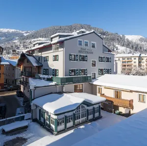 Image of HEITZMANN - Hotel & Rooftop