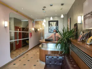 Image of Hotel Modern Est