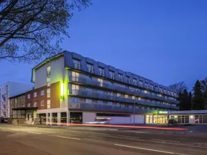 Image of ibis Styles Graz Messe