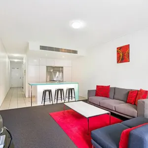 Image of The Miro Apartments