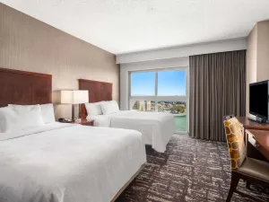 Image of Embassy Suites by Hilton Dallas Frisco Hotel & Convention Center