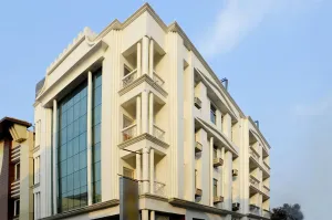 Image of Hotel Europe Plaza