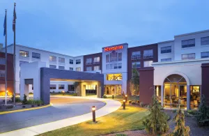 Image of Sheraton Hartford South