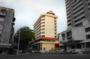 Image of Hotel Sandakan