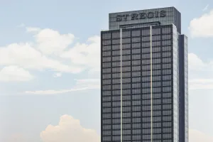 Image of The St. Regis Kuala Lumpur