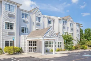 Image of Microtel Inn and Suites - Salisbury