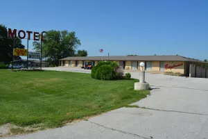 Image of Edgetowner Motel