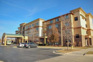 Image of Courtyard Des Moines West-Jordan Creek