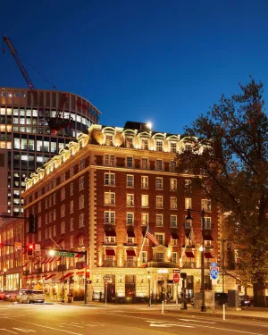 Image of The Eliot Hotel