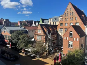 Image of Hotel Am Hopfenmarkt