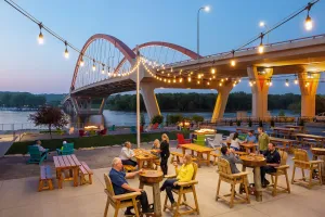 Image of The Confluence Hotel