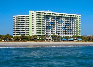 Image of Coral Beach Resort