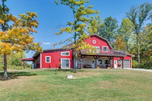 Image of Eagle Crest Lodge - Large Group Getaway!