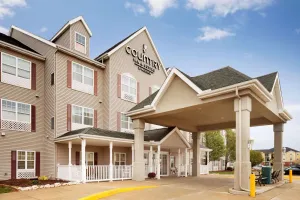 Image of Country Inn & Suites by Radisson, Champaign North, IL