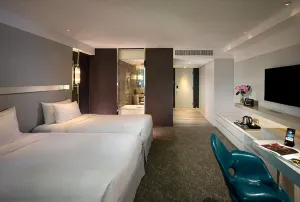 Image of Nathan Hotel