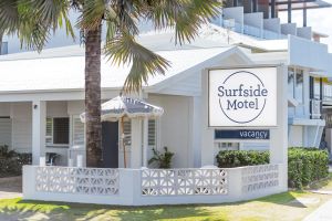 Image of Yeppoon Surfside Motel