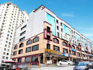 Image of Seeds Hotel Damansara Pelangi