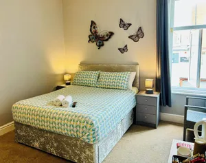 Image of Le Papillon Hotel Blackpool