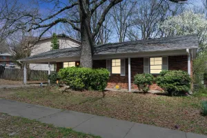 Image of The Woodland Retreat 3 Bedroom Home